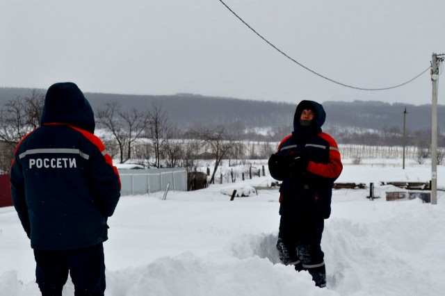 Приложение Airlay Control обеспечивает массовую инвентаризацию электросетевого хозяйства в филиале «Чувашэнерго» ПАО «Россети Волга»